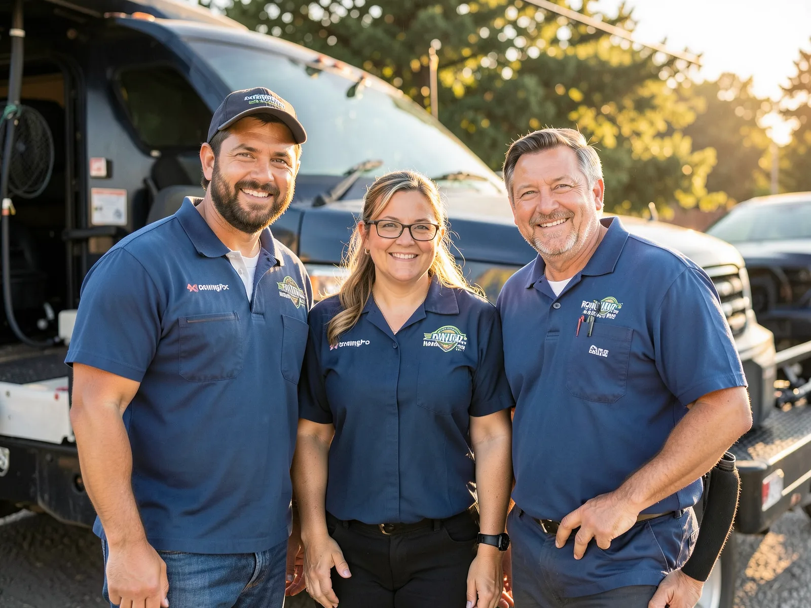 Roof Repair company in Mansfield, AR